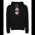 Angry Birds Bella canvas hoodie 3719